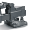 Torno de Bancada N°5 Abertura 140mm - 16kg - 4