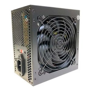 Fonte Gamer Tronos, 500W, Atx 24 Pinos, Com Cabo - TRS/5350-M SILVER