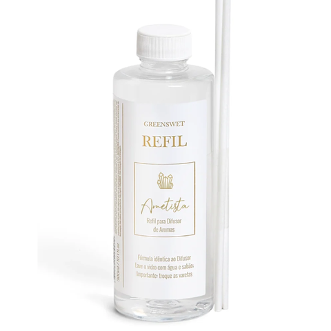 Refil de Aromatizador 300ml Ametista
