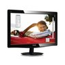 Monitor 18,5 LED Philips 196V3L - 1