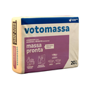 Ver imagem 1 de Massa Pronta para Assentamento e Revestimento Votomassa 20kg