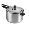 Panela de Pressão Fechamento Interno 7l Polido Nacional - 1