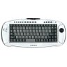 Teclado Goldship 1044 Sem Fio com Trackball Abnt2 - 1