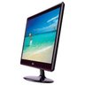 Monitor LCD Lg 20´ 2050T LED Widescreen - 2