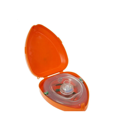 Máscara Pocket para Rcp Ressuscitador - 3