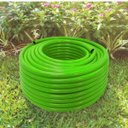 Ver imagem 6 de Mangueira De Jardim 25m Metros Siliconada Dupla Camada 3/4" Verde | Ledmang