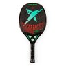 Raquete De Beach Tennis Drop Shot Centauro 3.0 BT - Azul claro - 1
