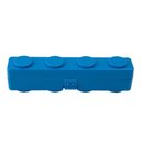 Ver imagem 3 de Kit Talheres com Estojo - Infantil - 3 Pçs - Ck7530 - Clink