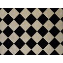 Ver imagem 1 de Tapete Marbella Nuance Miracle Square 250x300 Cm