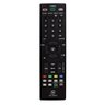 Controle Remoto TV Lg 3D 32Lm3400 42Lm3400 Repõe Akb73655807 - 2