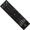 Controle Remoto TV LCD LED Lg 32Lm3400 42Cs60 Akb73655807 - 1