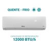 Ar Condicionado Split 12000 Btus Philco Quente/frio 220v - 2