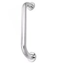Ver imagem 5 de Alça de Apoio Barra Inox 30cm Kit 15 Unidades Acessibilidade Idoso Gestante Criança Suporte