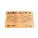 Ver imagem 2 de Salva Degrau 0,80 X 50cm - Salva Piso