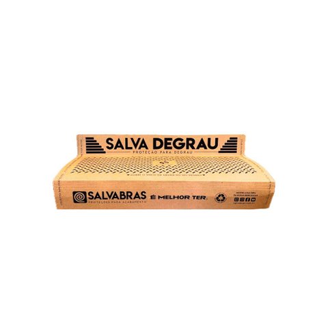 Salva Degrau 0,80 X 50cm - Salva Piso