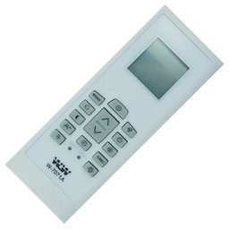 Controle Remoto Ar-Condicionado Split Electrolux Rg01/bgef - 1