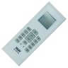 Controle Remoto Ar-Condicionado Split Electrolux Rg01/bgef - 1