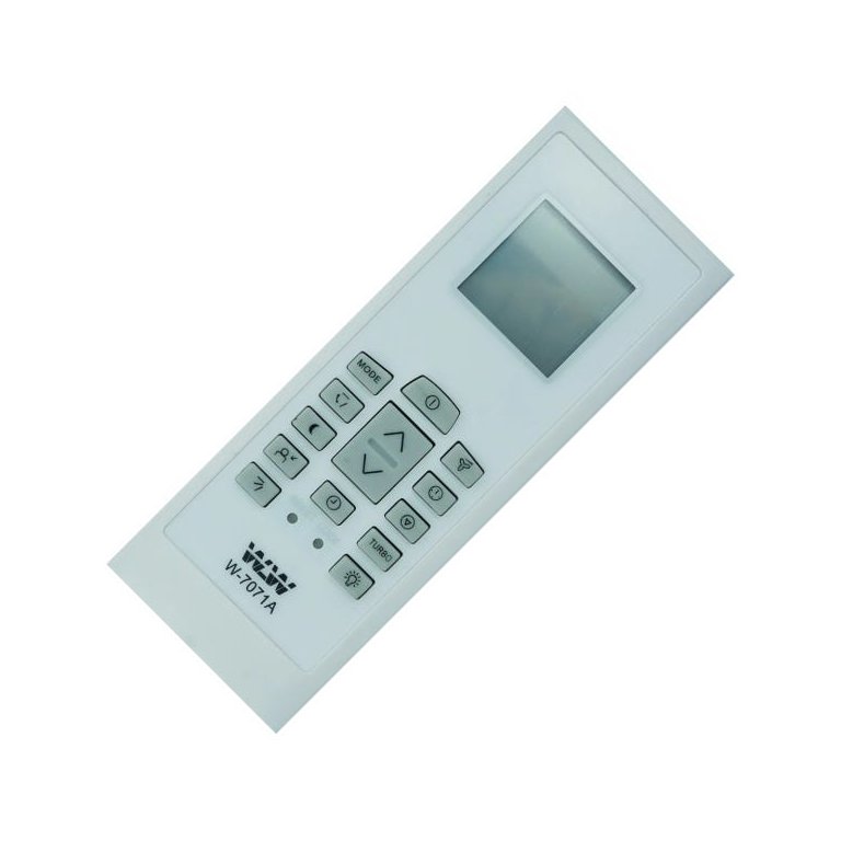 Controle Remoto Ar-Condicionado Split Electrolux Rg01/bgef Controle Remoto Ar-Condicionado Split Electrolux Rg01/bgef