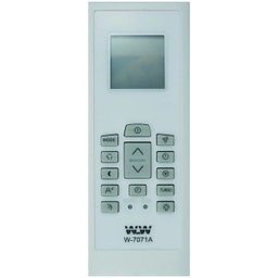 Controle Remoto Ar-Condicionado Split Electrolux Rg01/bgef - 2