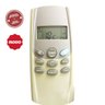 Controle Remoto Ar-Condicionado Springer Carrier Linha Space - 1