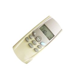 Controle Remoto Ar-Condicionado Springer Carrier Linha Space - 3