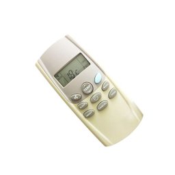 Controle Remoto Ar-Condicionado Springer Carrier Linha Space - 2