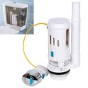 Ver imagem 4 de Reparo Caixa Acoplada Vaso Sanitario Assento Valvula Drenagem Tanque Botao Descarga Banheiro Acessor