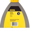 Ver imagem 2 de Espátula Flexível 5 Pol. 127mm Stanley Ref. 28-085 Stanley