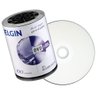 Mídia Dvd+Rdl Elgin 8.5 Gb Dual Layer Printable com 100 - 1