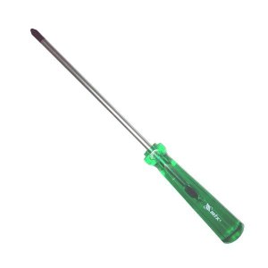 Chave Philips Profissional 1/4 X 6equot; Crv Ph2 X 150mm - Mtx
