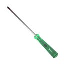 Ver imagem 1 de Chave Philips Profissional 1/4 X 6equot; Crv Ph2 X 150mm - Mtx