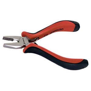 Mini Alicate Corte Universal Niquelado 5equot; 130mm - MTX