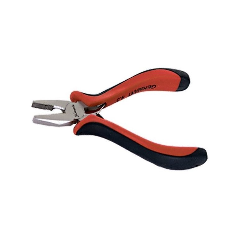 Mini Alicate Corte Universal Niquelado 5equot; 130mm - MTX