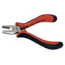 Mini Alicate Corte Universal Niquelado 5equot; 130mm - MTX - 1