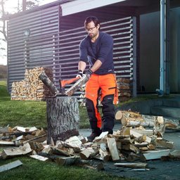 Machado Lenhador Universal Multiuso Husqvarna A1400 Original - 2