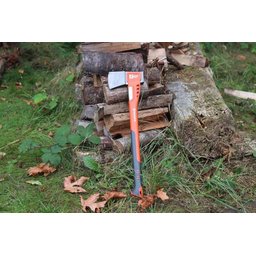 Machado Lenhador Universal Multiuso Husqvarna A1400 Original - 4