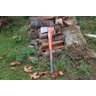Machado Lenhador Universal Multiuso Husqvarna A1400 Original - 4