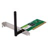 Intelbras Placa Pci Wireless N 150Mbps Wpn200 - 1