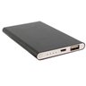 Carregador Portátil Ultra Fino Slim 9800 Power Bank - 1