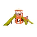 Ver imagem 2 de Playground Dino Play Freso com Escorregador e Escalada
