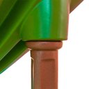 Ver imagem 5 de Playground Dino Play Freso com Escorregador e Escalada