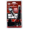 Carregador Universal C3 Tech Uc-200 - 1
