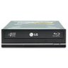 Gravador E Leitor Blu-Ray Lg Bh10Ls38 Lightscribe 10X Sata Preto - 1