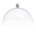 Ver imagem 1 de Cúpula Crippa Bubble 30 Cm de Diâmetro Branca