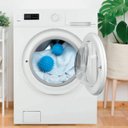 Ver imagem 7 de Kit 2 Bolinhas para Secar Roupas Maquina Secadora