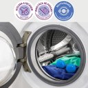 Ver imagem 4 de Kit 2 Bolinhas para Secar Roupas Maquina Secadora