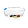 Impressora Multifuncional HP Deskjet Ink Advantage 3635 Wi-Fi - 3