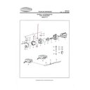 Ver imagem 4 de Anel Secção Retangular para Bombas Série J / Jq / Hj Jacuzzi Ja13272802