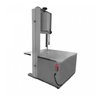 Serra Fita de Bancada para Carnes SFPPL Max Energia Elétrica 127V Metvisa - 2
