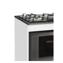 Ver imagem 3 de Balcao Gabinete p/ cooktop 05 bocas e p/ Forno Bur Bra / Mar PASSE BEM